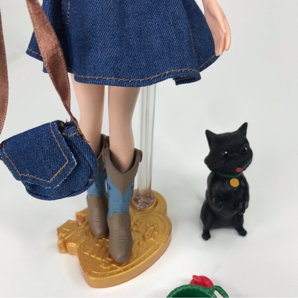 Wizard of Oz Dorothy and Toto Dog LEGENDS OF OZ, Dorothy returns - Picture 6 of 10